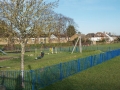 Girdlestone Road Playground