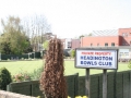 Headington Bowls Club