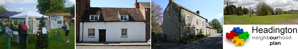 Headington Neighbourhood Forum